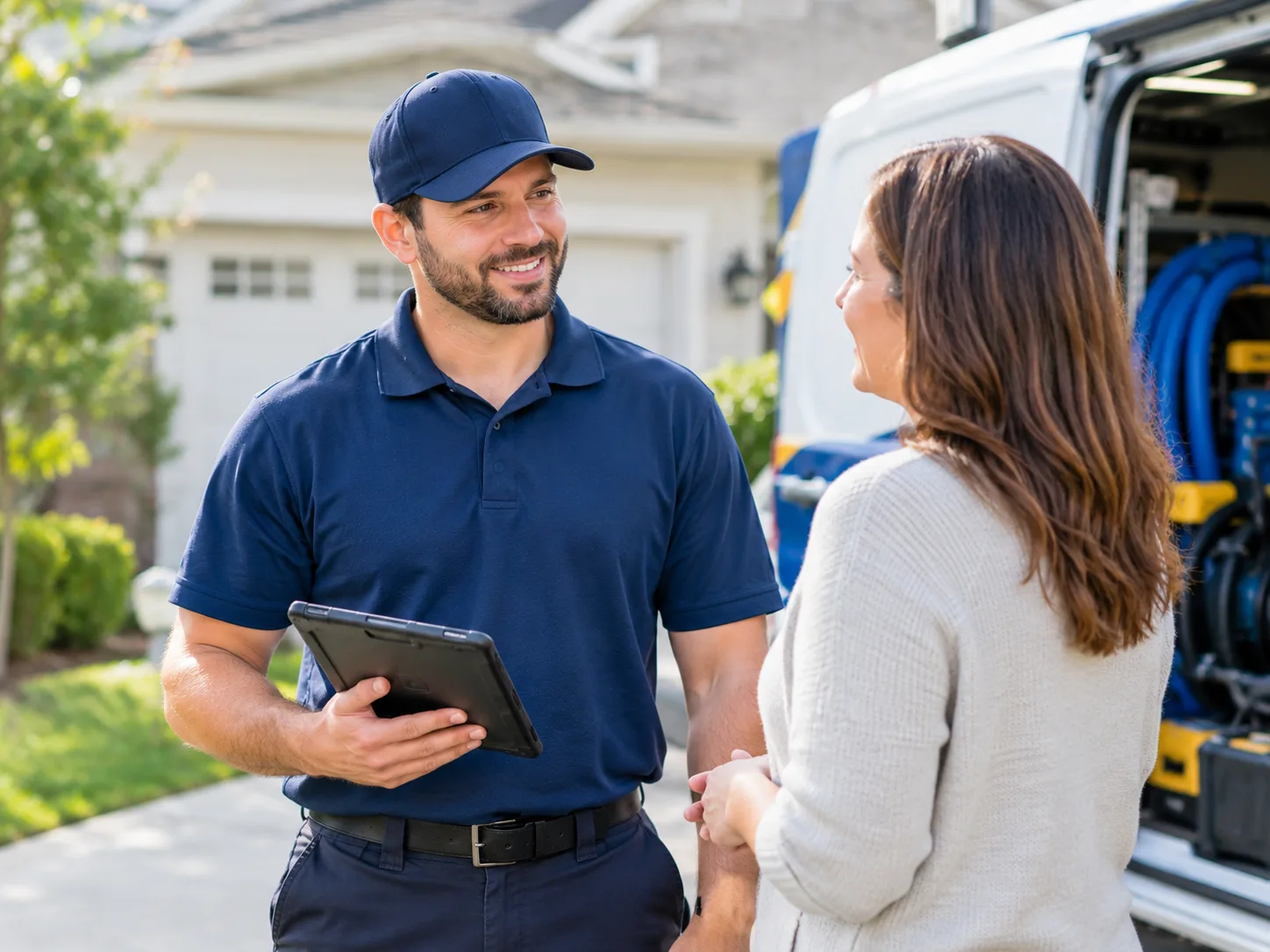 Sewage Backup Cleanup Thomaston, CT FAQs